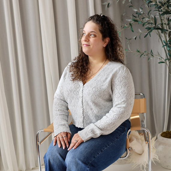 Megan Bio photo